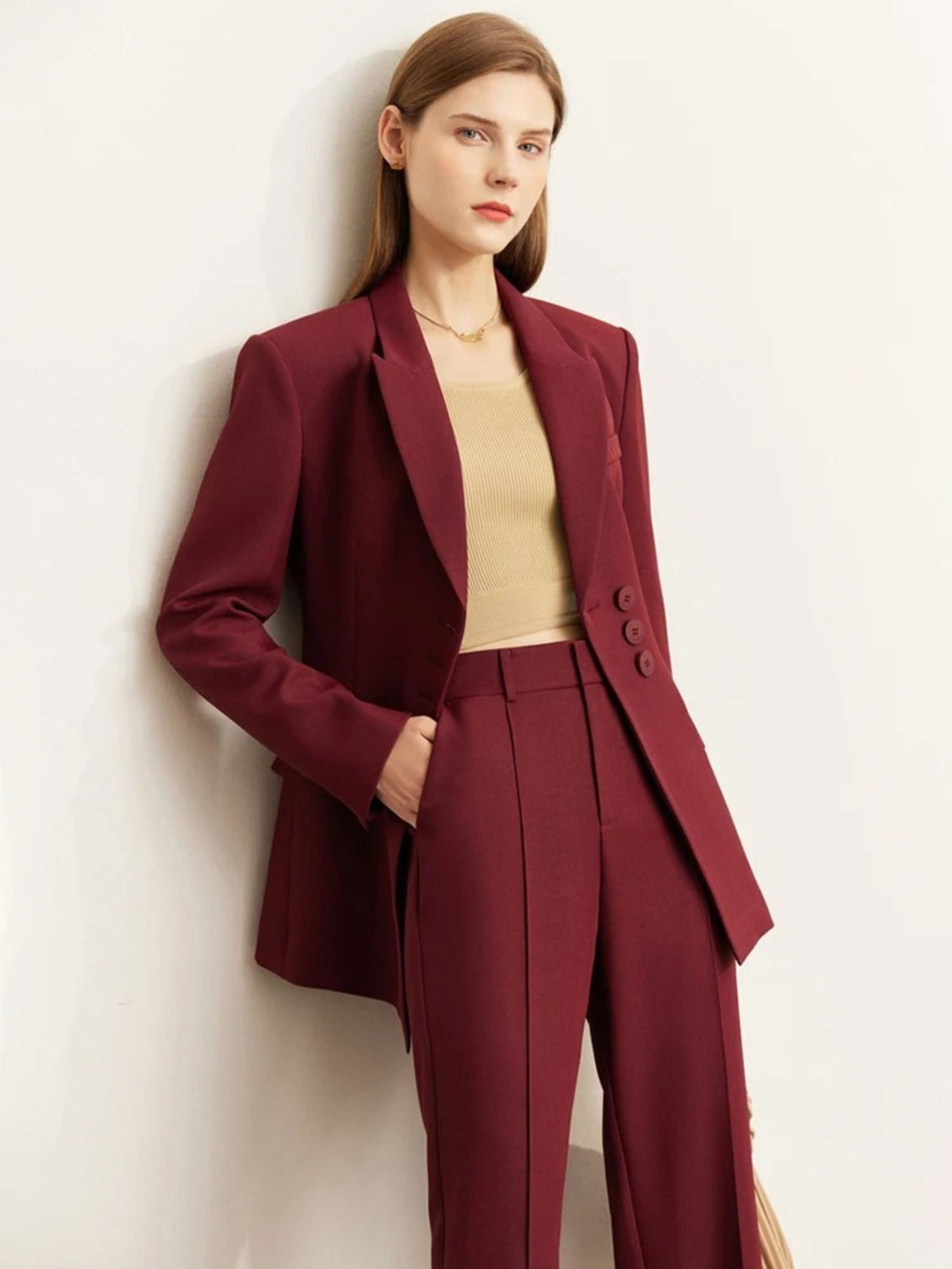 Blazer Sets